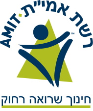 רשת אמית